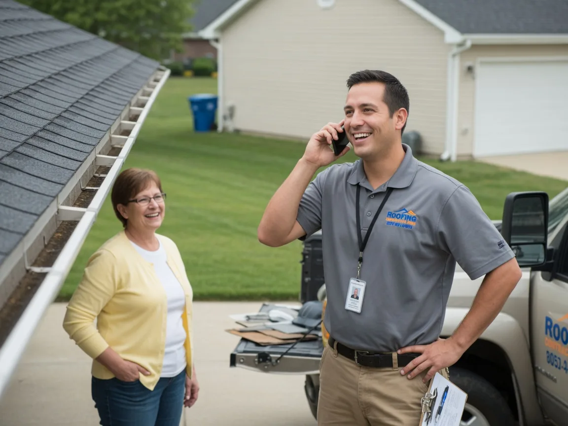 Local Roofing Contractors Ennis, TX FAQs